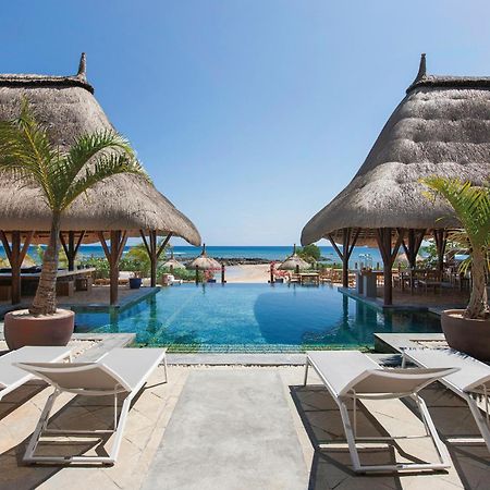 Veranda Pointe Aux Biches Hotel & Spa Trou aux Biches Bagian luar foto